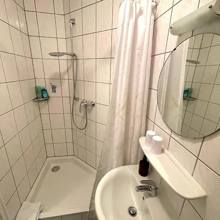 Trina Apartment