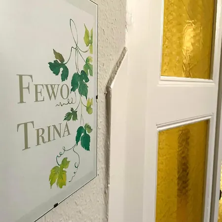 Apartment Trina *