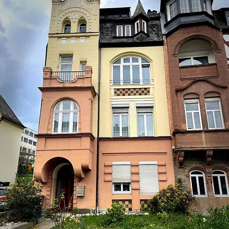 Apartment Trina Bernkastel-Kues