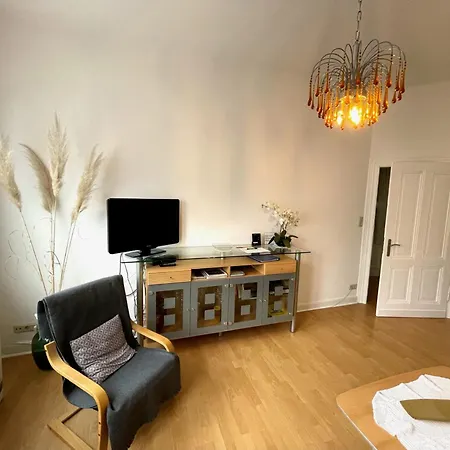 Apartment Trina