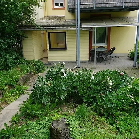 Trina Apartment