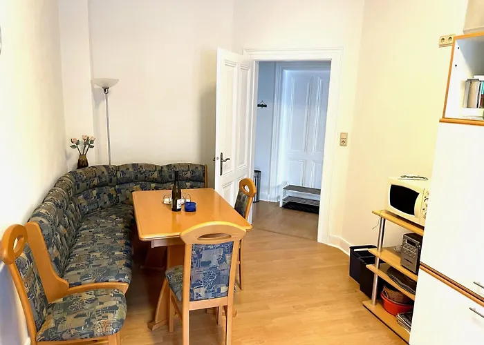 Trina Apartamento Bernkastel-Kues