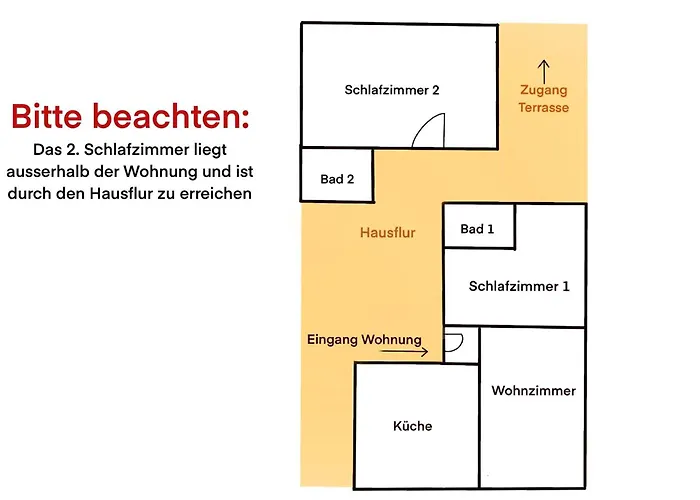 Trina Apartamento Bernkastel-Kues